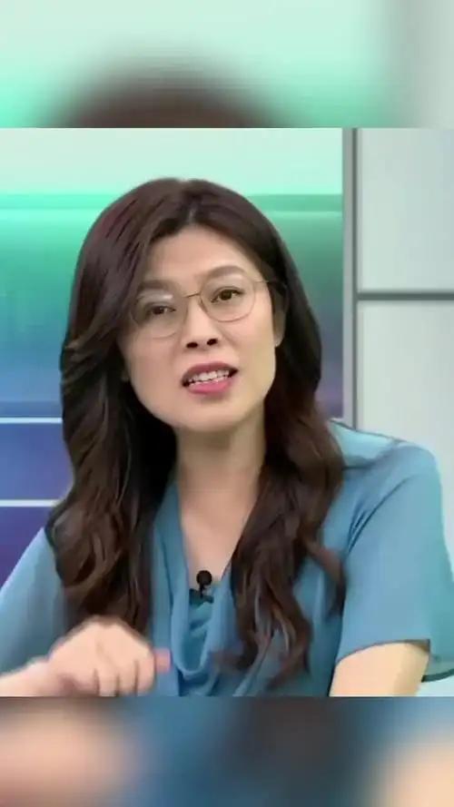 2024大选时，郑丽文好像赞同民众党为正、国民党为副的，如果这样蓝白合就成功了，