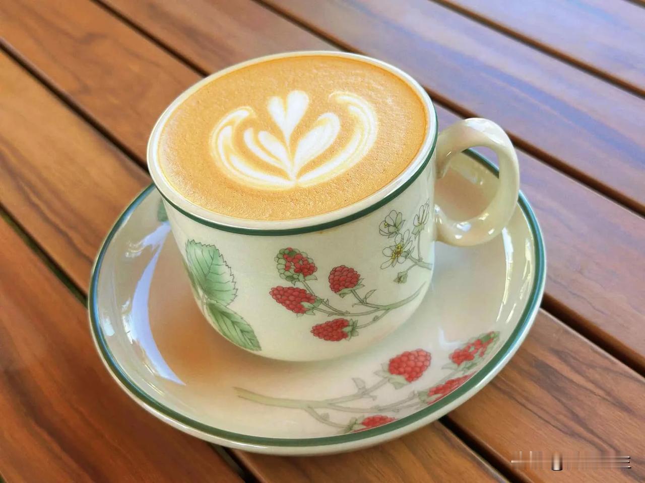 📍那棵树🏡开在村子里的咖啡店