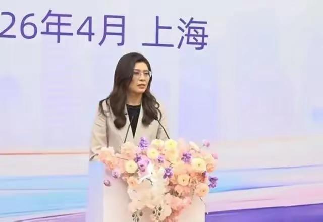 郑丽文上海喊话台商：2028年，我帮你们把失去的全要回来！台商在大陆打拼半