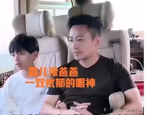 没有了妈妈是不幸的，有奶奶和爸爸的爱又是幸运的！女儿长得像妈妈，眉清目秀，安