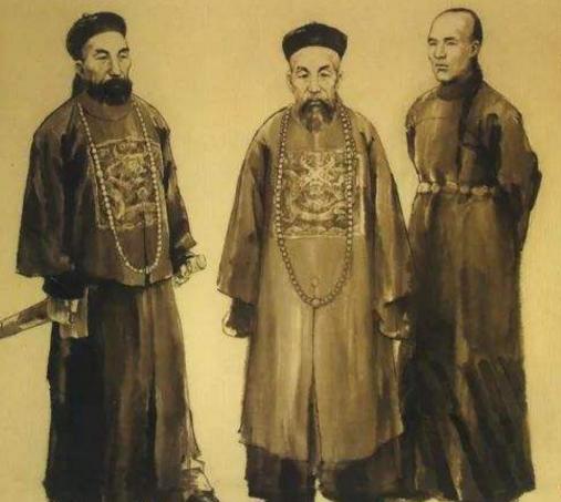 “圣贤”还是“帮凶”，曾国藩的风评为啥越来越差？其实，曾国藩的“功绩”，恰恰建立