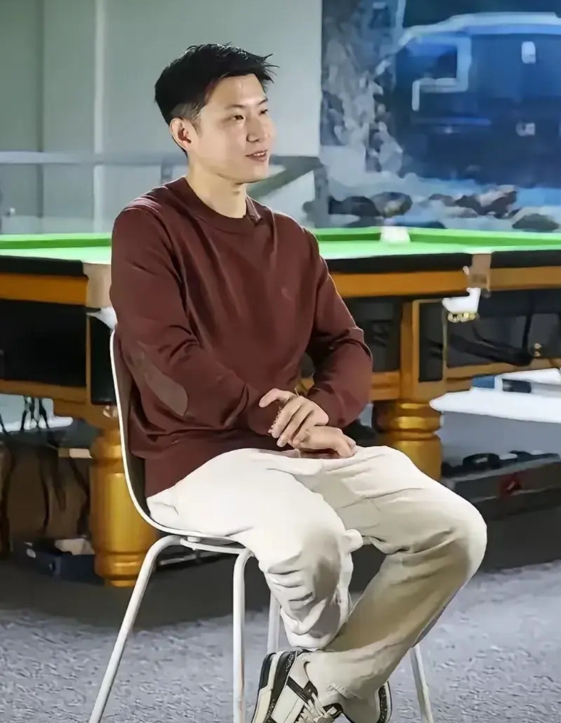 赵心童还能走多远？自从拿了个世锦赛冠军后，小赵就完全变了一个人，什么比赛都敢输，