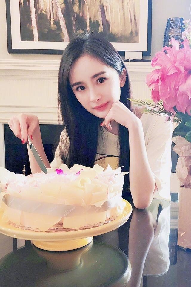 考古一些你可能没见过的杨幂早期真神来的