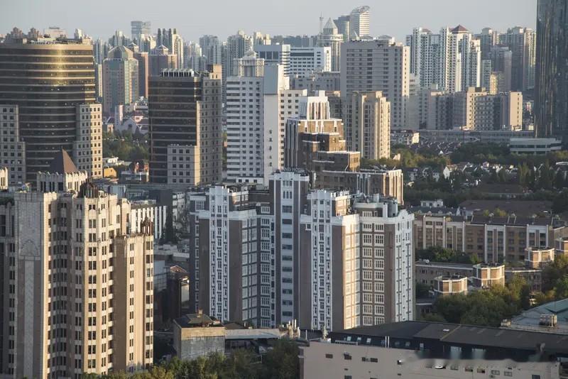 2026上半年上海楼市行情解读：韧性凸显、博弈加剧，分化与风险并存结合你给出