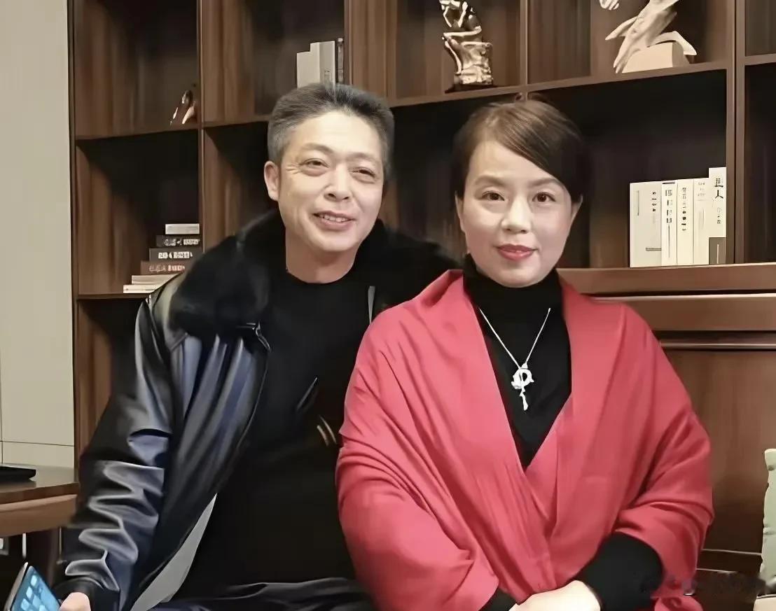 我觉得许爸爸也太爱许敏妈妈了吧，因为姚策这孩子长得不像自己都没有怀疑。甚至都