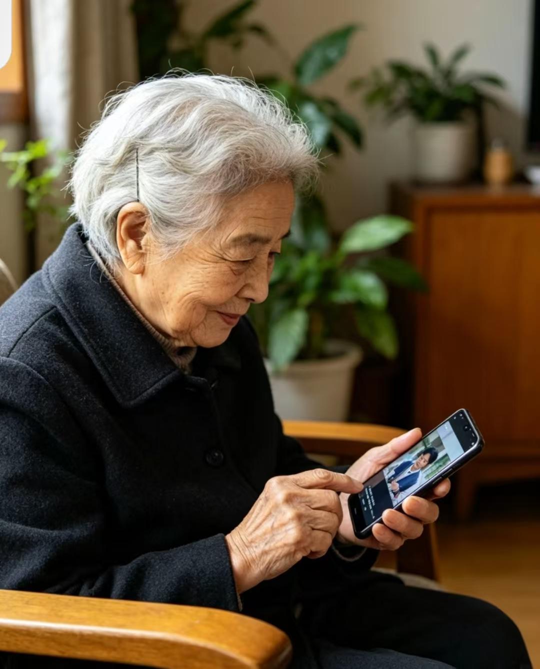 我婆婆，今年86，教师退休，一个月退休金7000多，公公8年前走了，现在年龄大了
