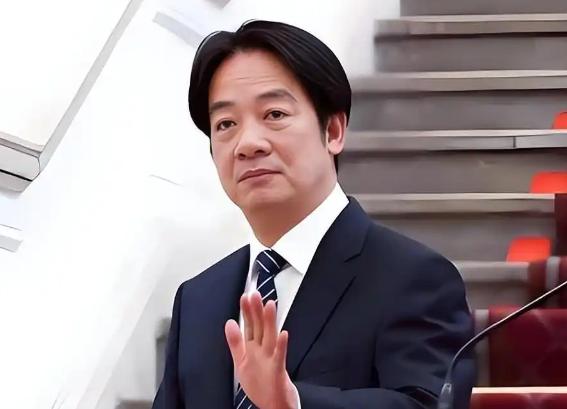 就在刚刚，台独分子赖清德突然宣布，1月28日，台民进党当局赖清德出