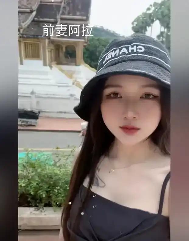 阿胜和老挝的阿兰分手了，阿胜说他受不了这么大的压力，想单身了。阿兰在直播间哭了
