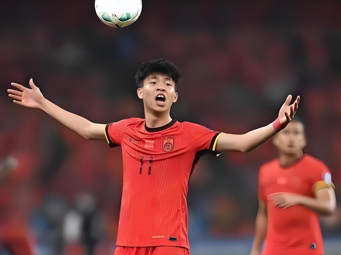 U23国足与韩国的亚运会半决赛比赛还没开始踢，就收到两个利好消息，让球迷都直言没