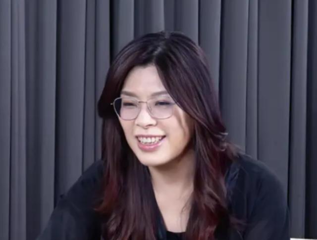 郑丽文好猛，一句话震动两岸！台当局转头就发现：大陆动作太快了。郑丽文突然抛出