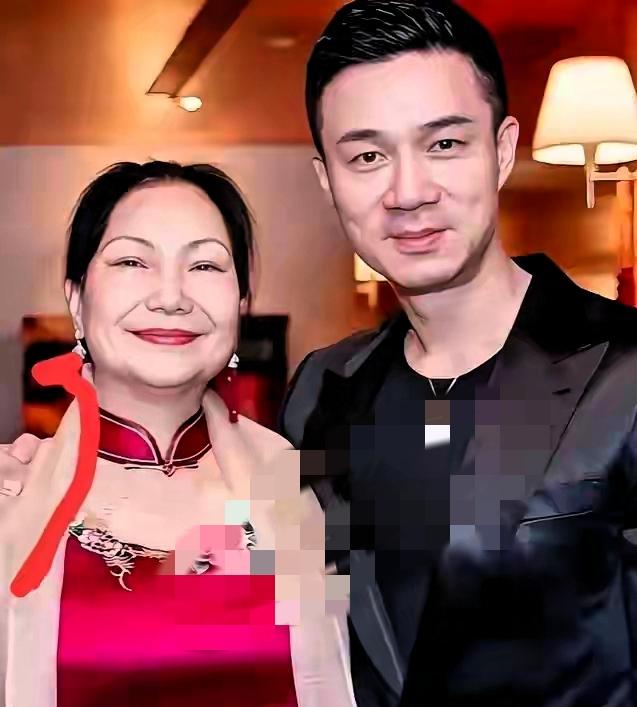 预感终应验！迟迟不肯离台，具俊晔遗产弃权实为反悔铺垫当初全网赞叹具俊晔重情