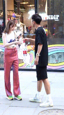 这……想表达啥？丢了水才能得到爱情？