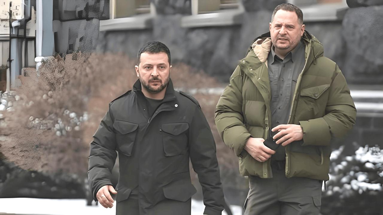 泽连斯基做梦都没想到，苦苦与俄罗斯战斗接近四年了，自己日思夜想的加入北约，到头来