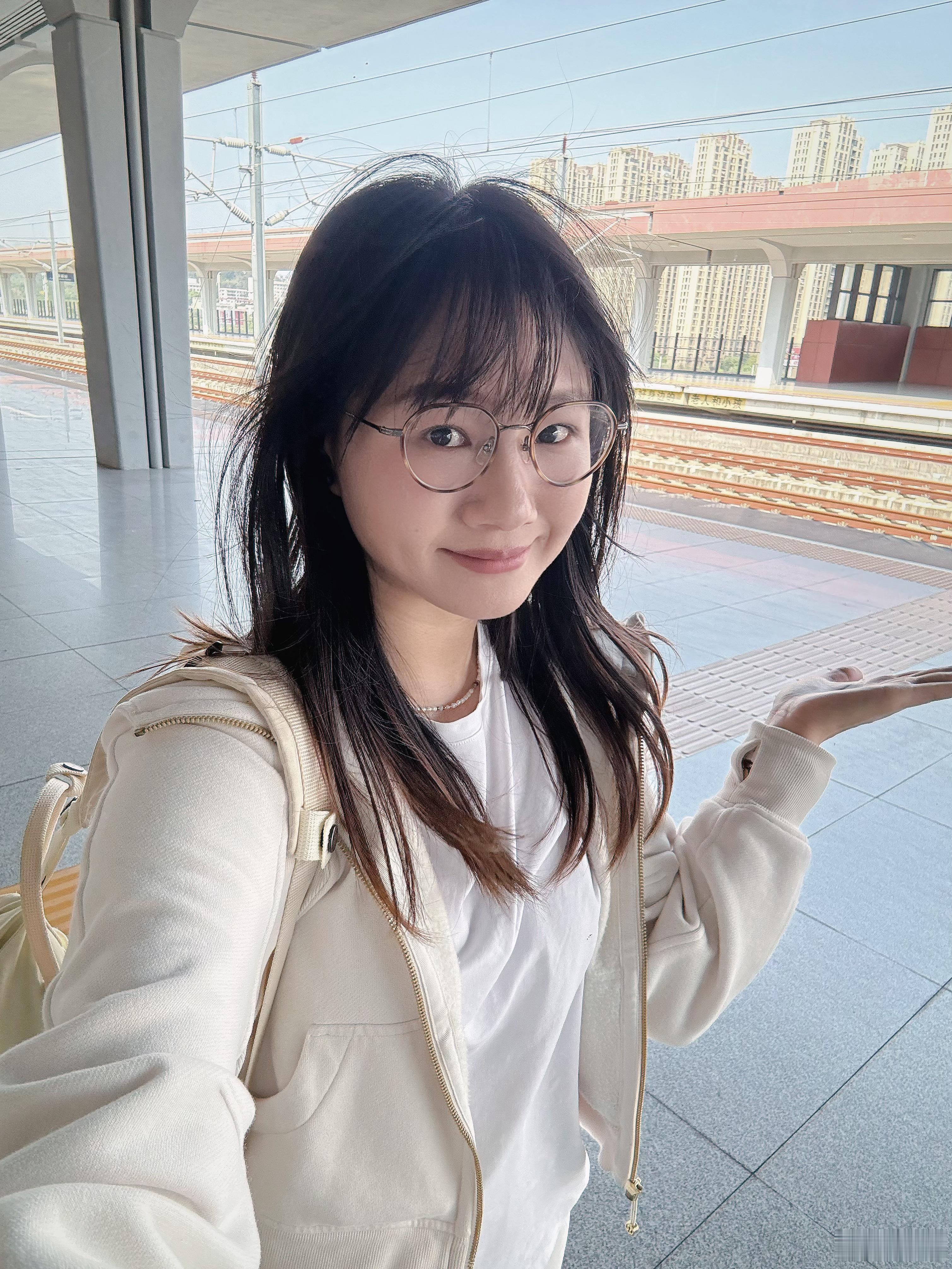 福清的朋友，我来也准备去寻觅美食🤩福清·福清西站