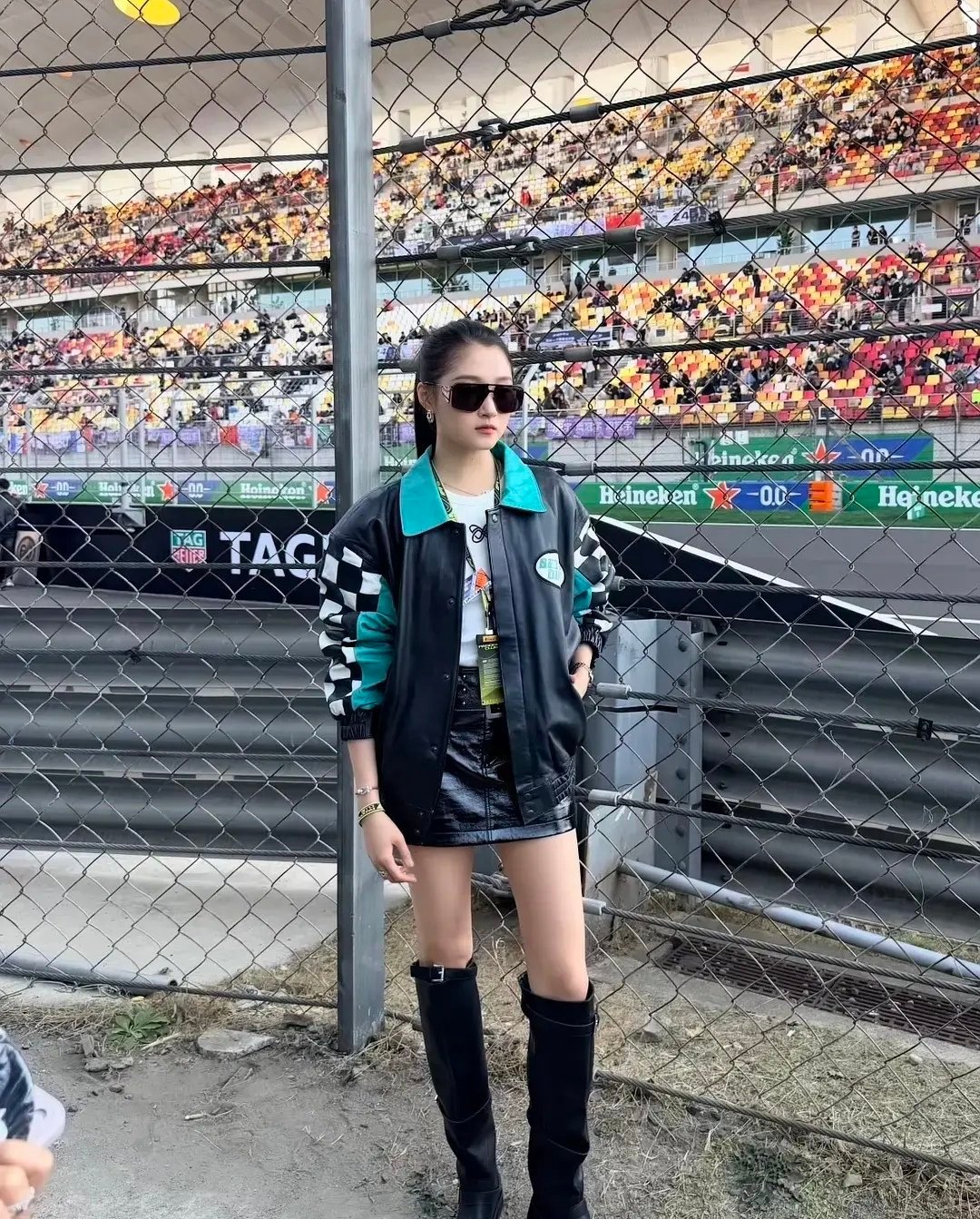 关晓彤的土味还有救吗？