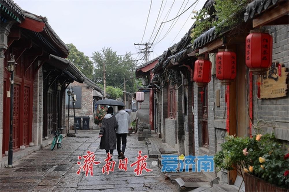 乍暖还寒！13日夜间到14日，济南将迎来雨雪天气，降水概率90%！3月12日16