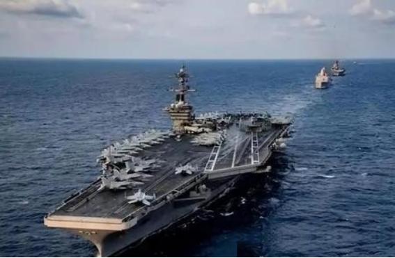 美国要变天了？据说美军上将曾追问马斯克，我们能打败中国吗？马斯克毫不避讳地表示