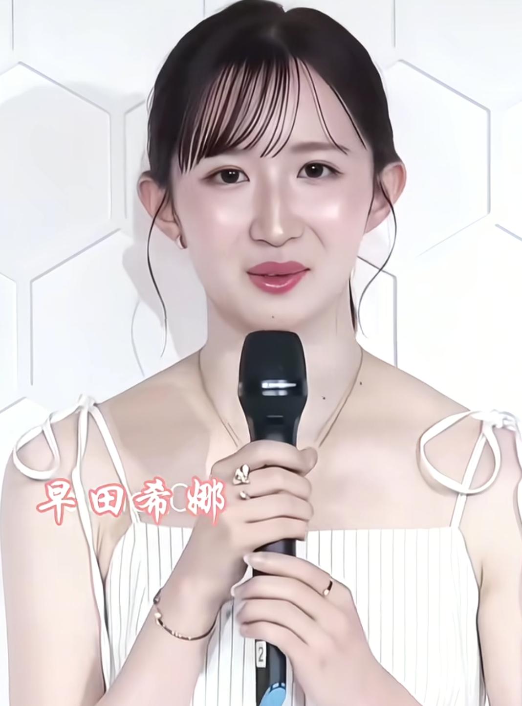 早田希娜放话!横滨期待挑战蒯曼横滨冠军赛开赛在即，早田希娜在赛前采访吐露心