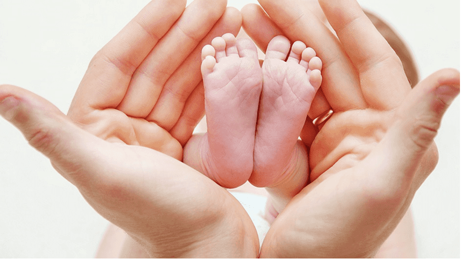 我们俩变我们仨