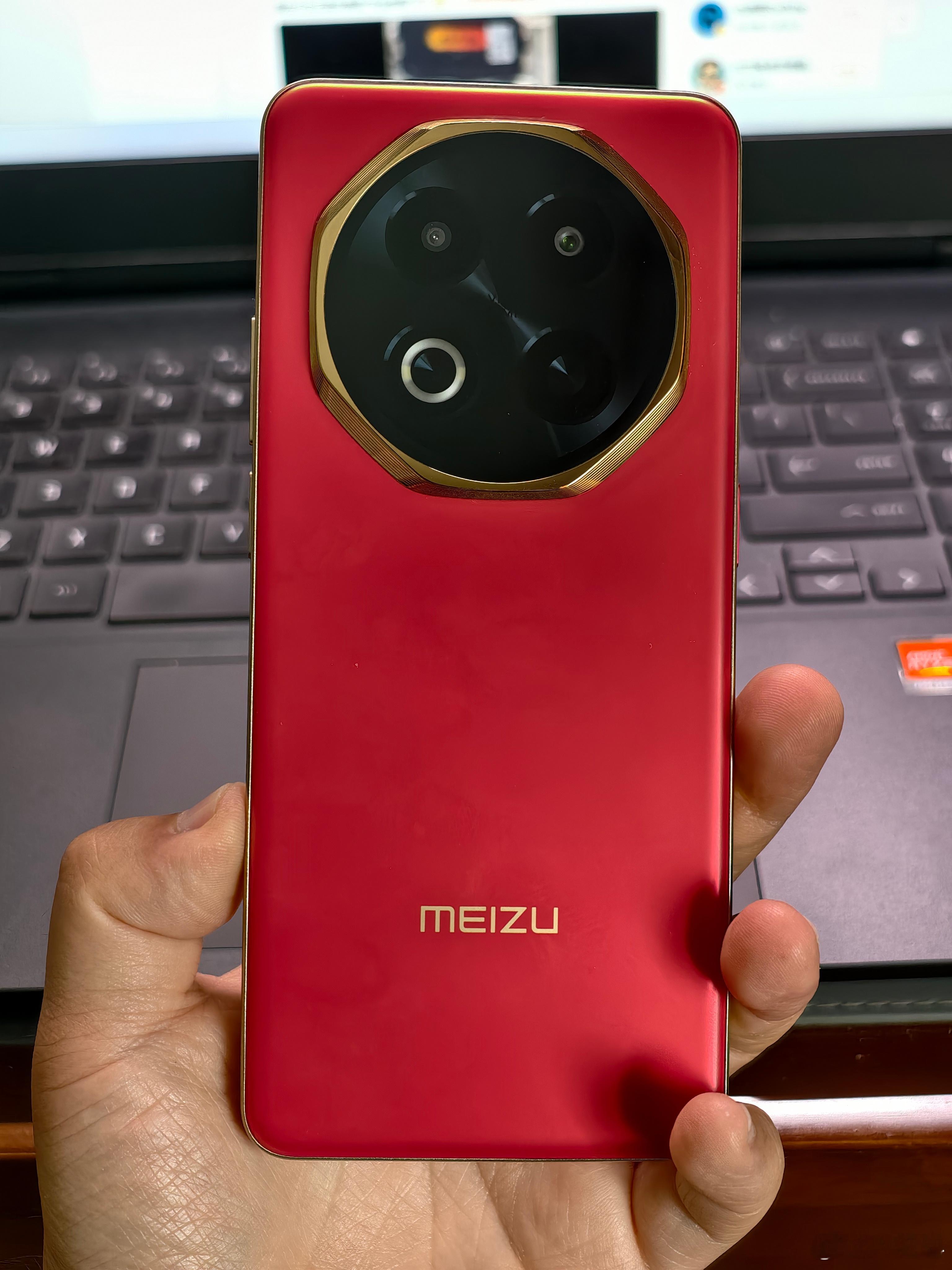 魅族Note16听说买不到了？好多平台都已经售罄了。Note16Pro好