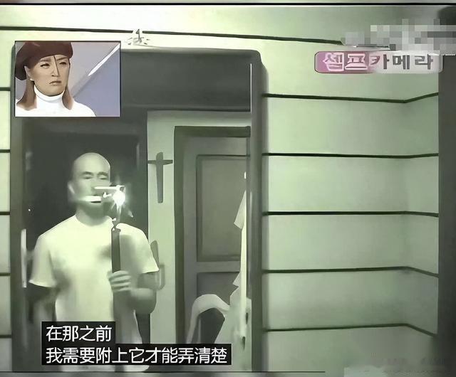 最近的具俊晔频繁拿着与大S的过往情事说事，一向爱女心切的徐妈妈却一言不发。反观以