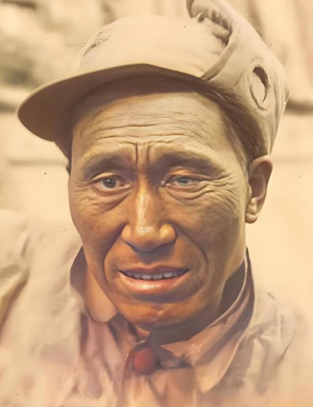 傅作义嫡系第35军，是解放战争华北战场让解放军最头疼的一支劲旅，它不只是傅作义的