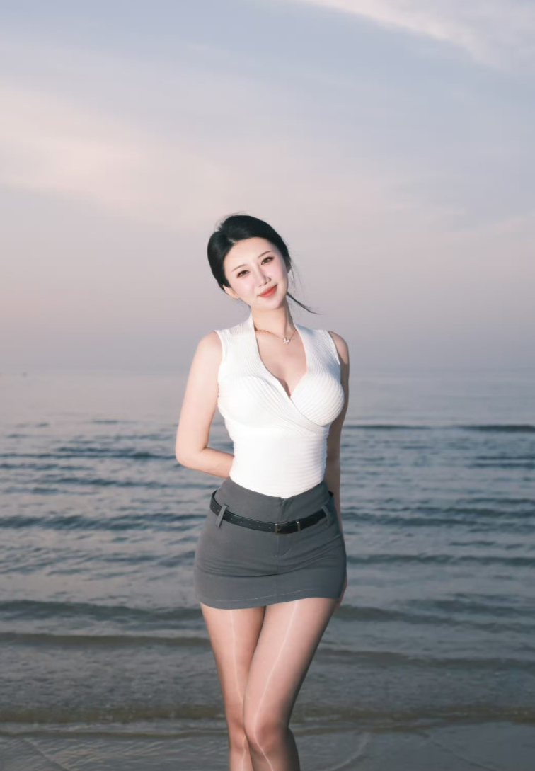 快说“美女贴贴”！来贴贴