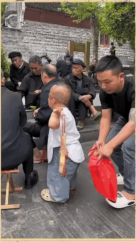 所以，眼见不一定为实。