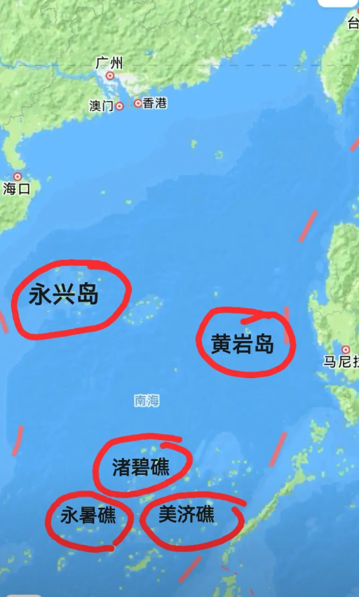 两周两次！菲疯狂挑衅，怎么治它？继2月4日“3架菲FA-50+2架美B-1B”