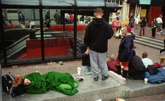 美国“斩杀线”理论恐怕是继“日尔蛮赢学”后的又一项“伟大”发明，这一理论在很大程