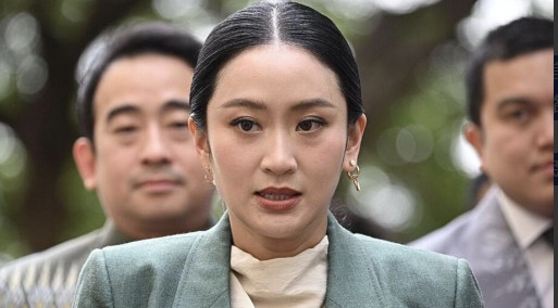 一场“不动枪的政变”！佩通坦与泰国军方、泰国王室这三方博弈中，宪法法院扮演的是“