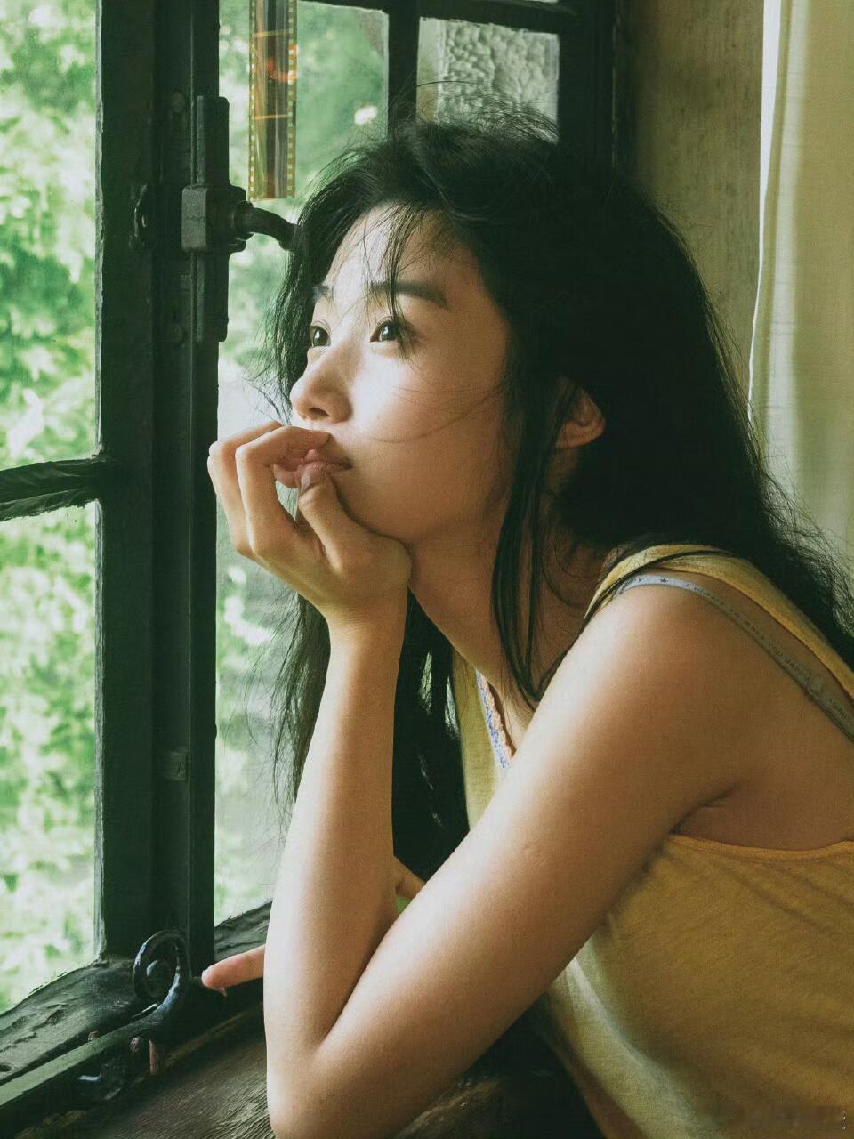 卢昱晓如果忧郁是一种天赋卢昱晓｜​​​
