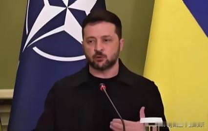 快讯！深夜大洗牌？泽连斯基宣布新命令1月9号这天，一纸总统令直接把乌克兰