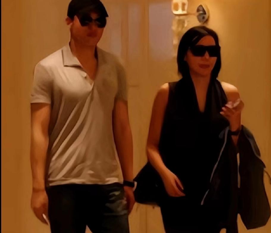 张婉婷、高云翔酒店被拍，正好是她知三当三的年纪张婉婷自爆插入别人婚姻还怀孕，