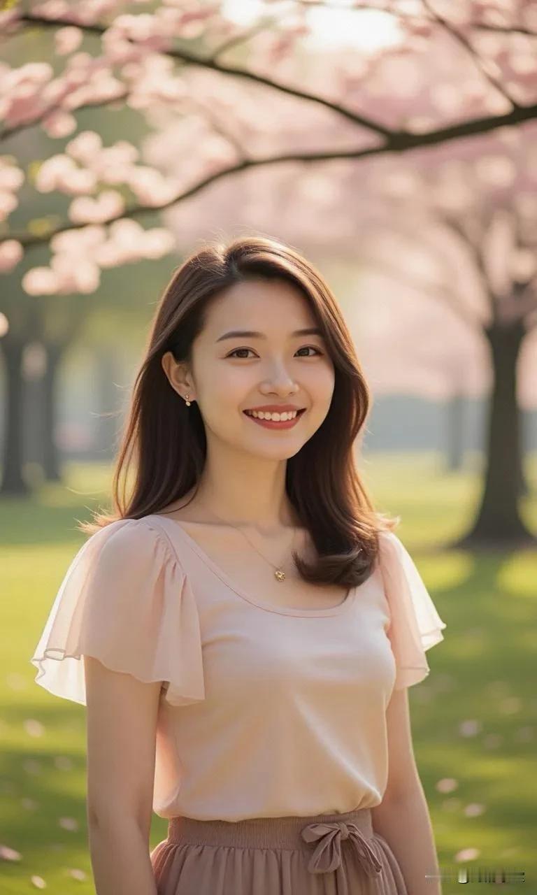 生活是场未知的旅程，保持微笑就是最美的行囊。不必追赶别人的脚步，在自己的时区里默