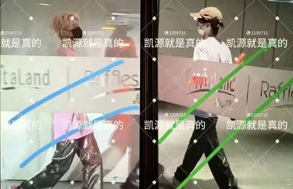卧槽这对劲？​​​