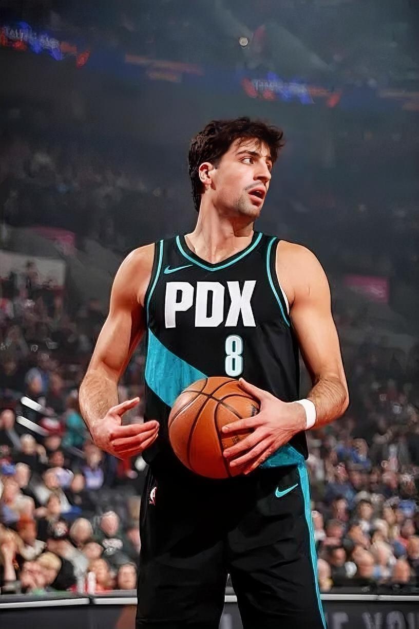 杨瀚森缺阵，开拓者120-143不敌鹈鹕，这3位球员必须为输球负责！1.格