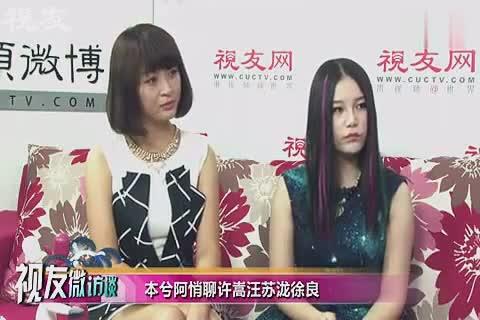 汪苏泷silence&阿悄-埋葬冬天[国][刘刘音乐KT