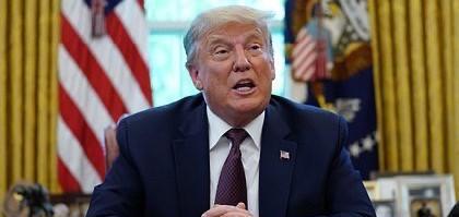 据俄新社报道，美国总统特朗普近日表示，在解决乌克兰冲突方面已经取得了重大进展。但