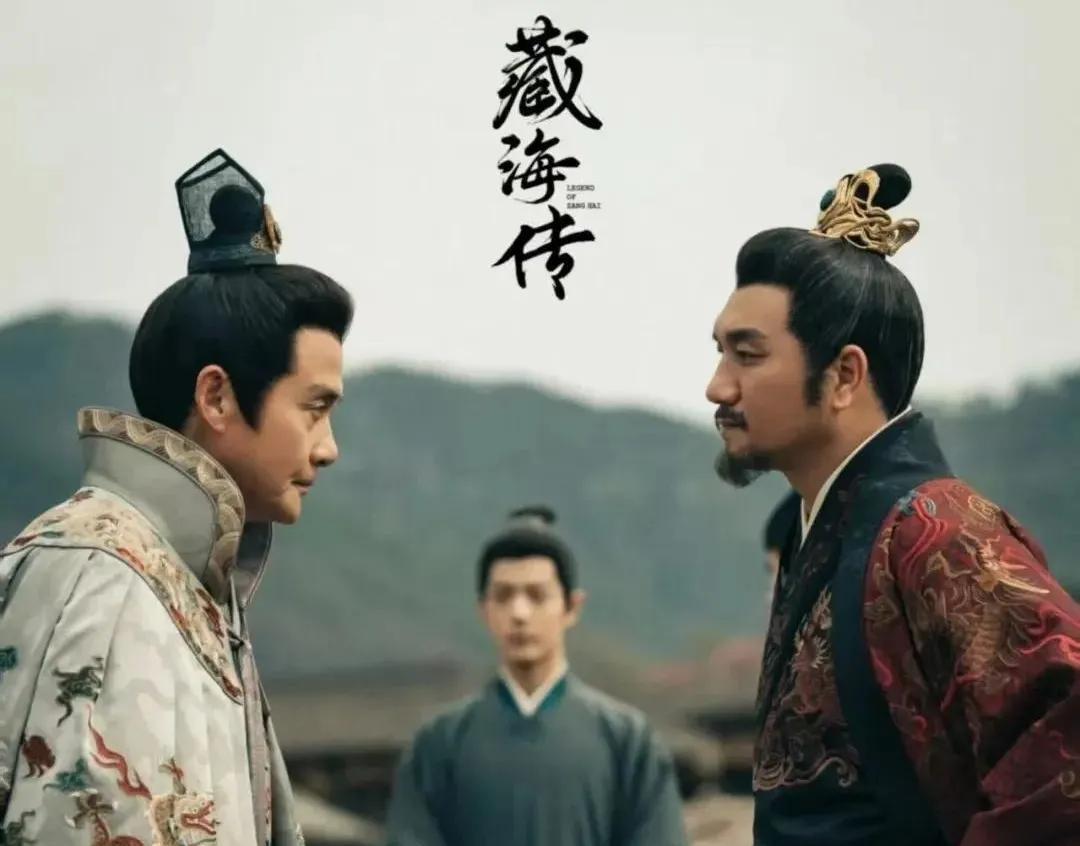 郑晓龙出品，必属精品！第八名《幸福到万家》第七名《南来北往》第六名《芈月传