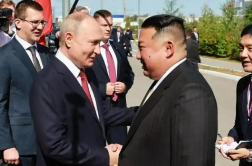 看懂了朝鲜出兵俄乌，就懂了为何说：一旦印巴开战，印度必败无疑