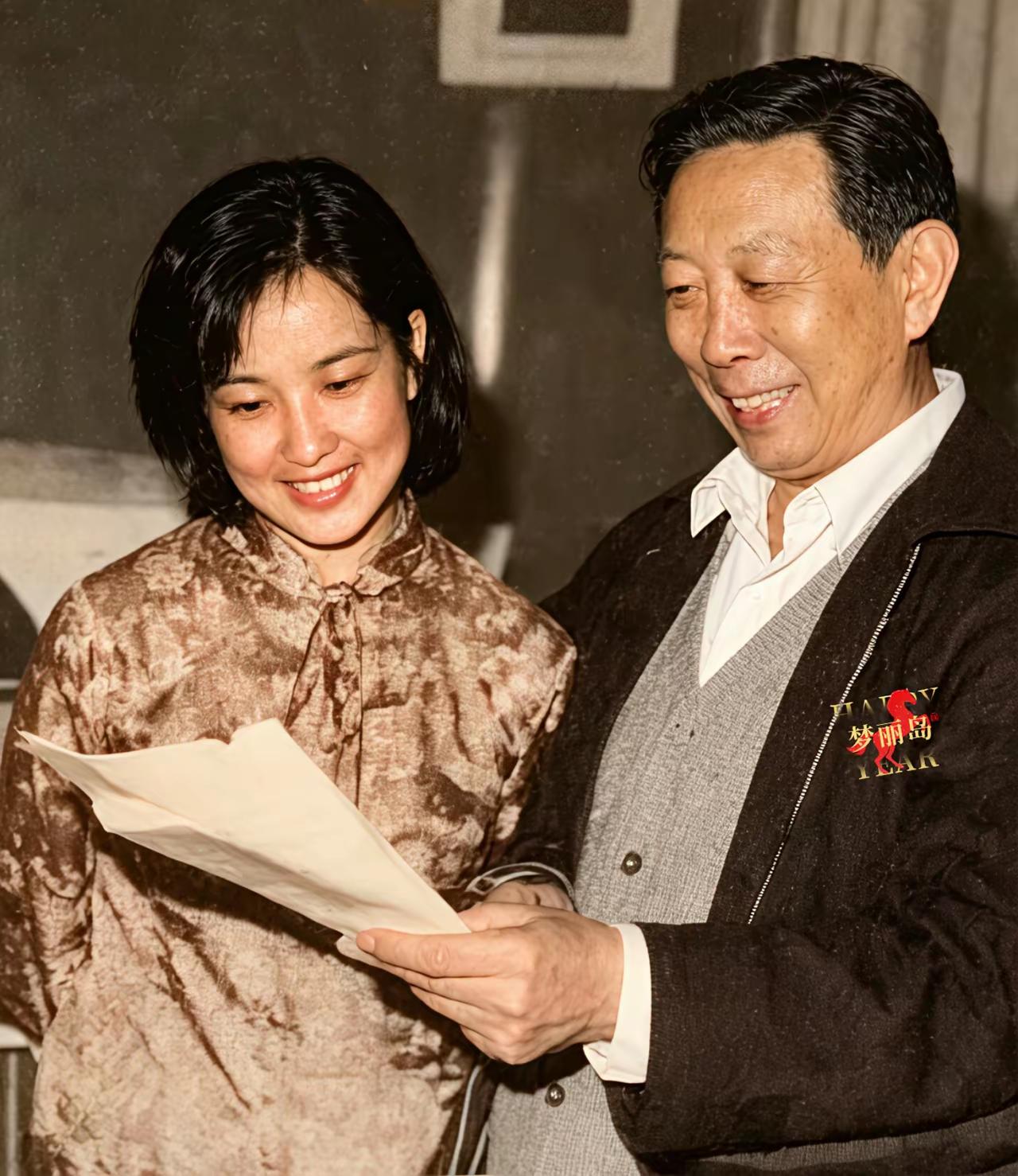 八十年代的老演员掐指一算过去三十多年了你还能记起他们的名字吗？