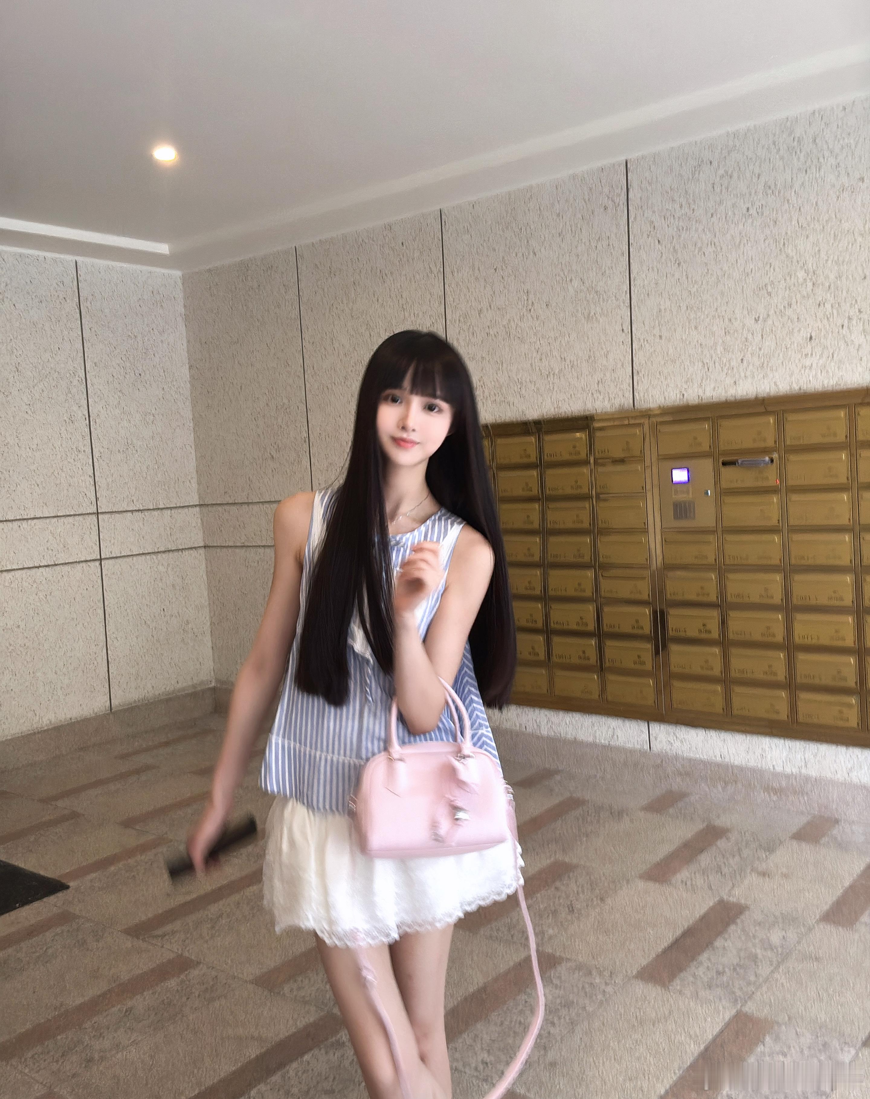 今天拍高了📸(^_^)​​​