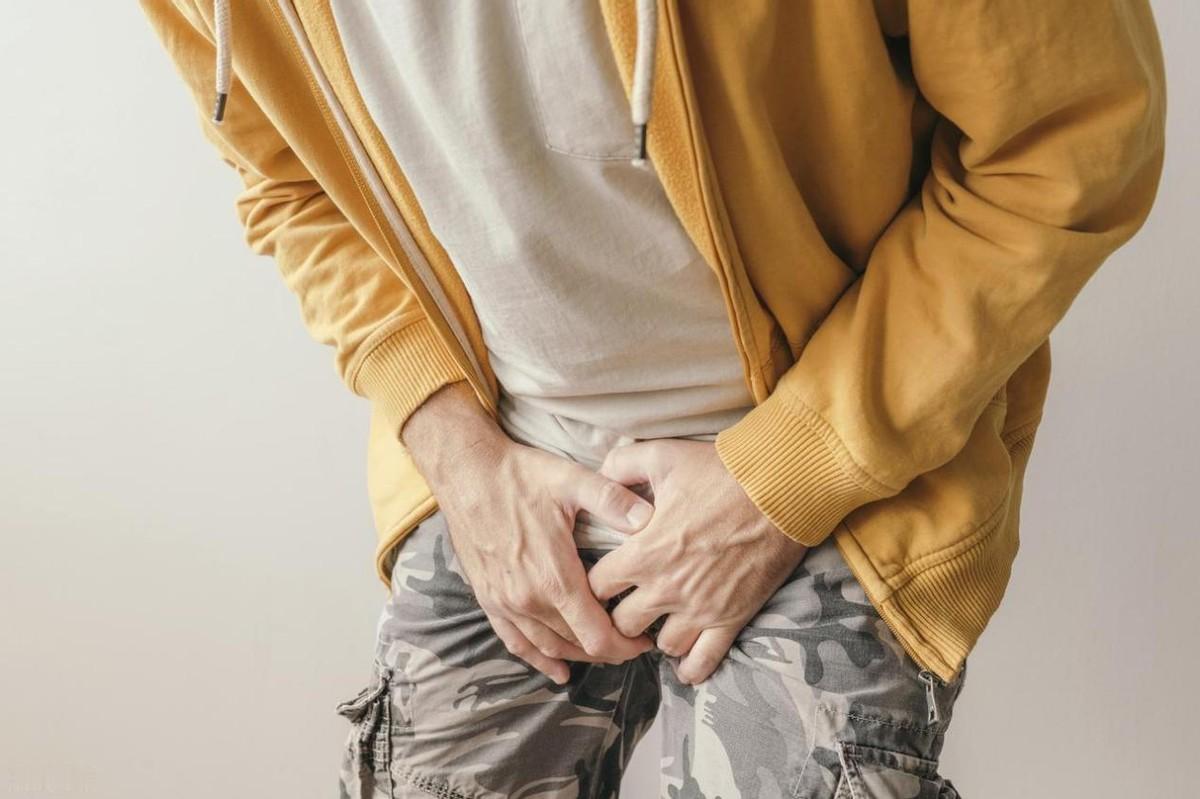 世界男性健康日｜5个信号，教你自测前列腺健康！在世界男性健康日到来之际，我们