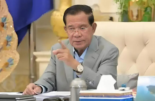 联合国喊停不管用，泰国要为佩通坦出口恶气，洪森后悔也来不及仗是打起来了，挡不