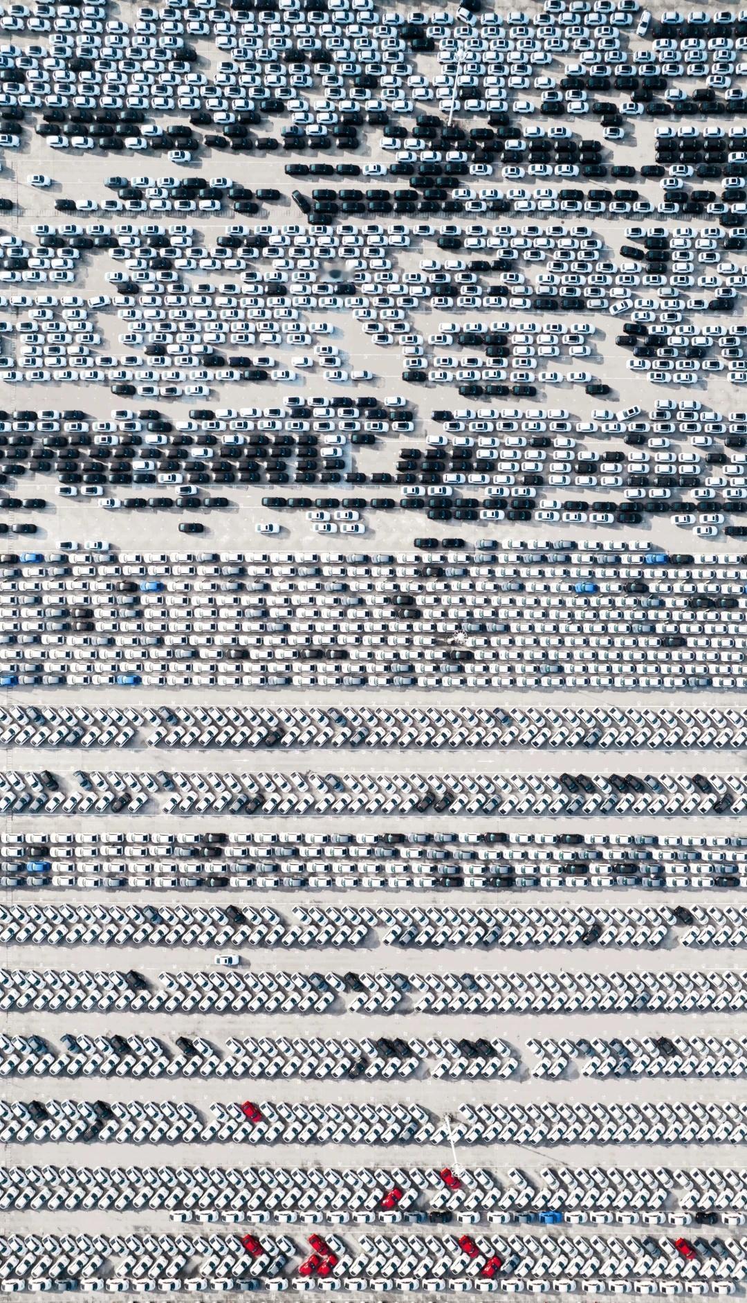 密集恐惧症慎点上帝视角也喜欢看密密麻麻的东西。1：武汉东风公司2：贵州村B