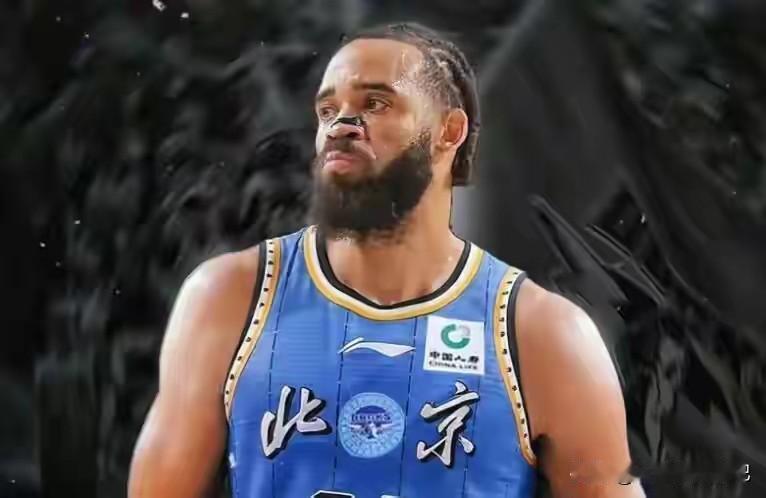 北京已经跟麦基完成签约，二月份正式随队出现！传的沸沸扬扬的麦基加盟北京男篮事件