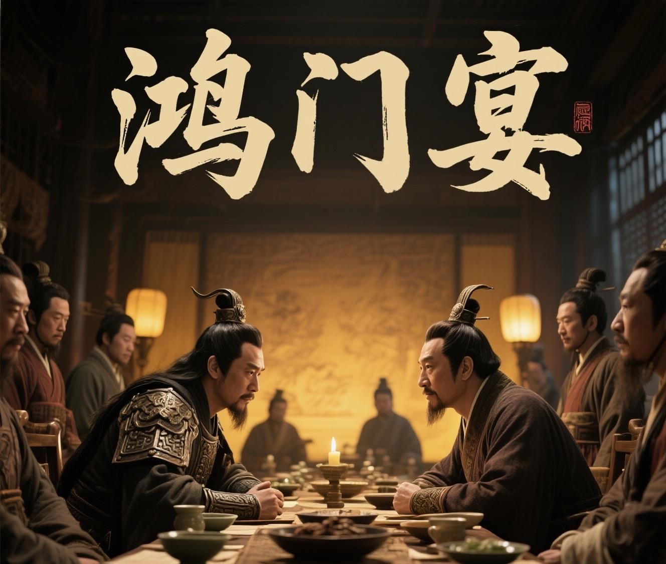 鸿门宴项羽做的是他当下的最优解。因为项羽鸿门宴时期最大的问题就是名分不够。在