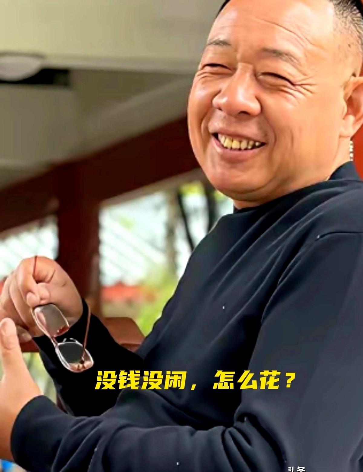 于东来最近扔出的一段大白话，直接把一众喊着“内需疲软”的老板的遮羞布扯了个粉碎。
