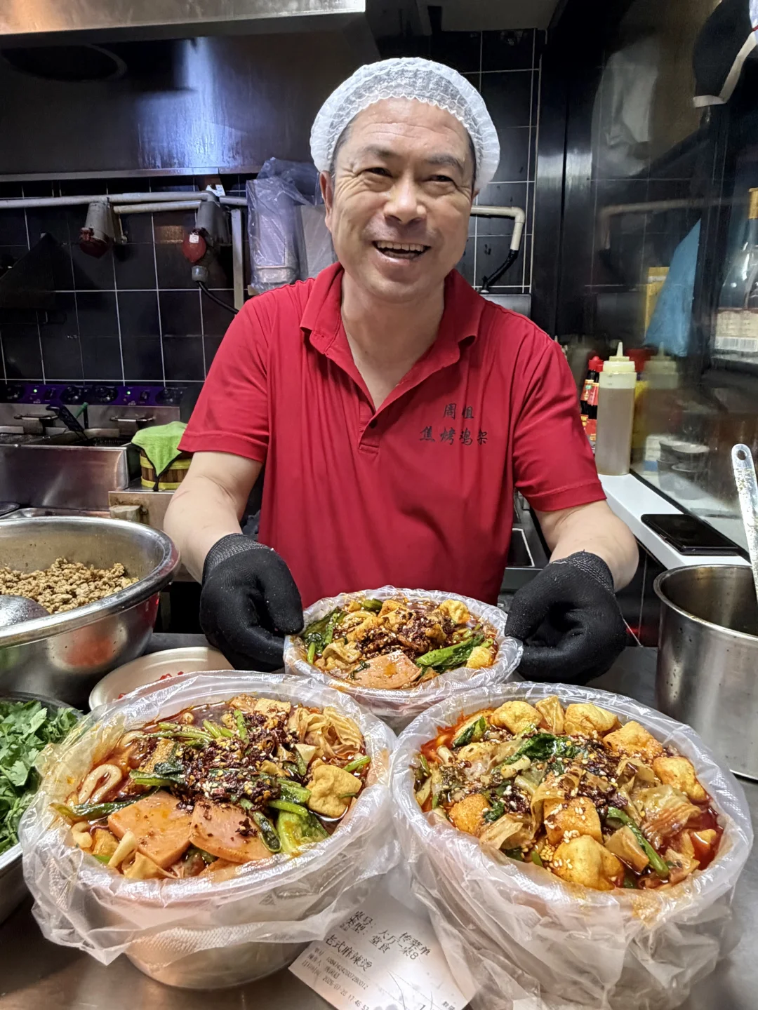 杭州）真正便宜好吃的小破店…🥹🥹🥹
